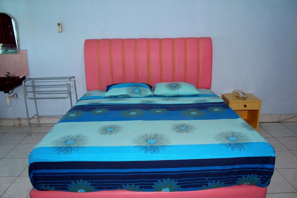 Hotel Indonesia Pekalongan Eksteriør billede