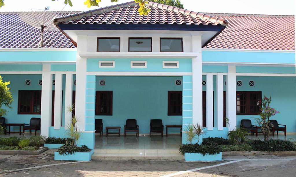 Hotel Indonesia Pekalongan Eksteriør billede
