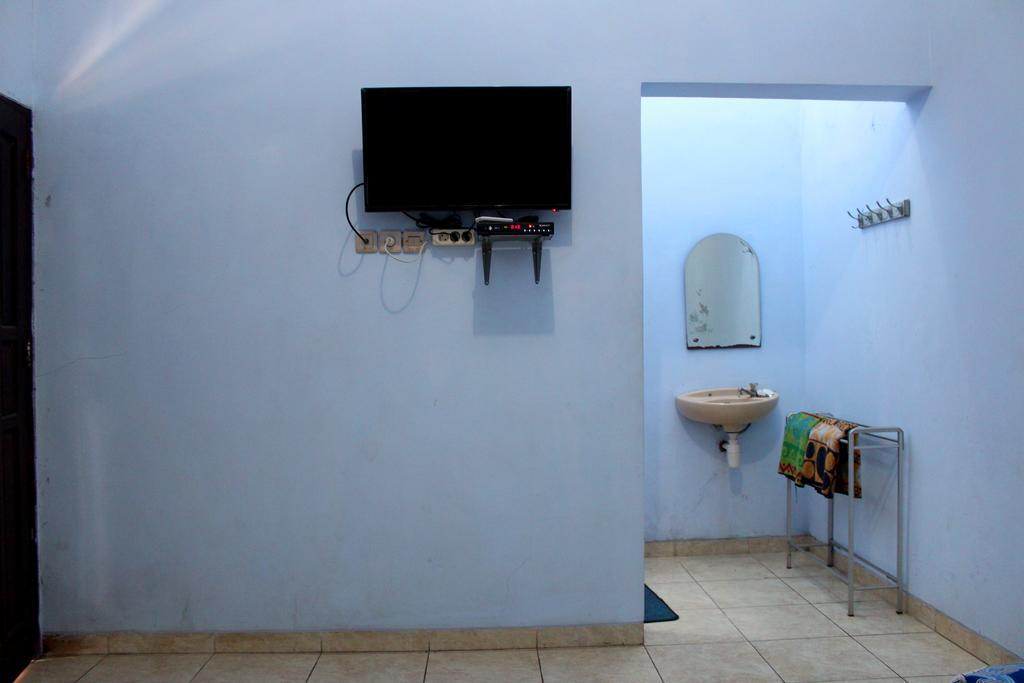 Hotel Indonesia Pekalongan Eksteriør billede