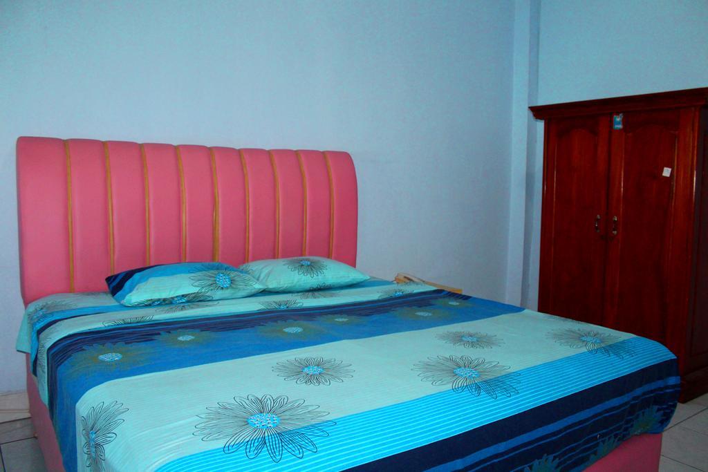 Hotel Indonesia Pekalongan Eksteriør billede