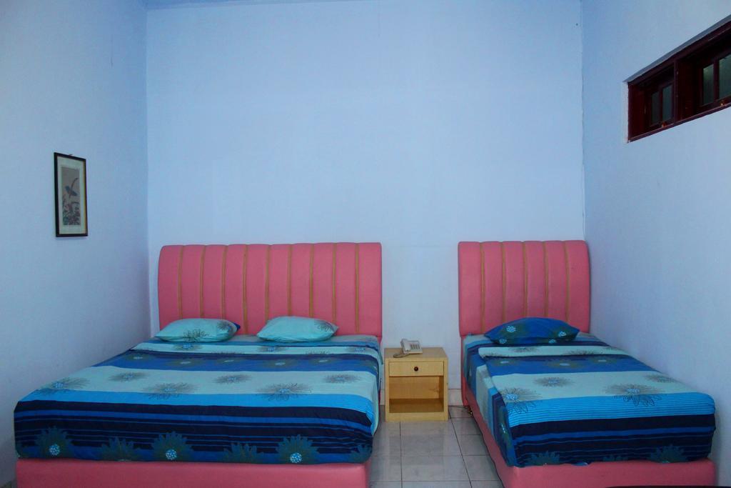 Hotel Indonesia Pekalongan Eksteriør billede